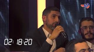 חידון הלכה למעשה - תשפה - תוכנית 4 (מוסדות אור החיים) - התמונה מוצגת ישירות מתוך אתר האינטרנט יוטיוב. זכויות היוצרים בתמונה שייכות ליוצרה. קישור קרדיט למקור התוכן נמצא בתוך דף הסרטון חידון הלכה למעשה - תשפה - תוכנית 4 (מוסדות אור החיים) - התמונה מוצגת ישירות מתוך אתר האינטרנט יוטיוב. זכויות היוצרים בתמונה שייכות ליוצרה. קישור קרדיט למקור התוכן נמצא בתוך דף הסרטון