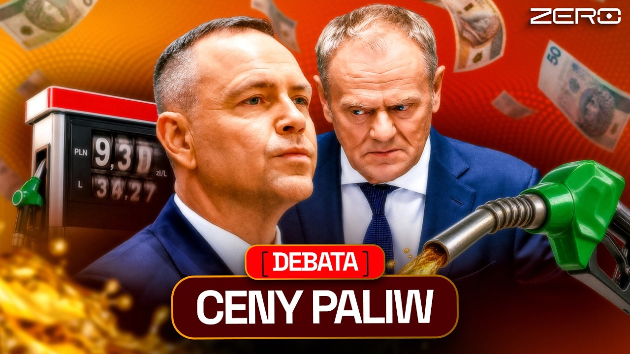 DEBATA: ROK SYSTEMU KAUCYJNEGO