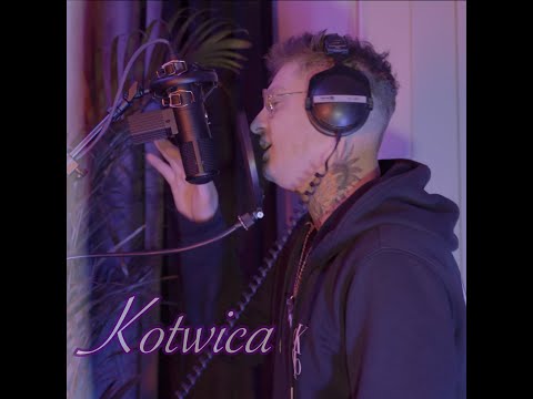 The Ostprausters - Kotwica (prod. Erlax)
