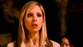 Buffy The Vampire Slayer Season 7  The Final Battle Part  1