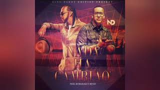 Daddy Yankee - Nada Ha Cambiao Ft. Divino