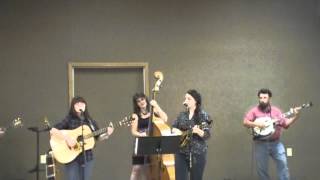 "Rock Of My Soul" Katie Weeks Jasper Ga Prayer Meeting www.bruceweeksfamilyband.com