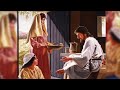 The Sisters Of Lazarus - Mary And Martha (Biblical Stories Explained)