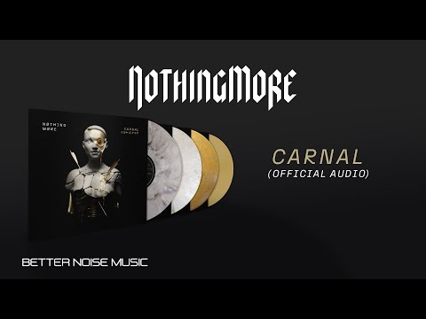 Video thumbnail for | CARNAL |