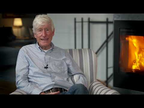 40 years of RECCO - Part 4 of 4 -   Optimism as a Driving Force