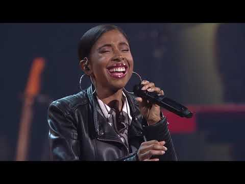 Lilly Goodman - Tu Fidelidad (Live)