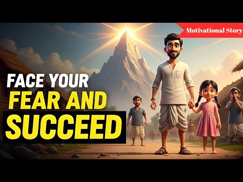 Stop Doubting and Win EVERYTHING | A life changing Motivational story | Wise mindset 