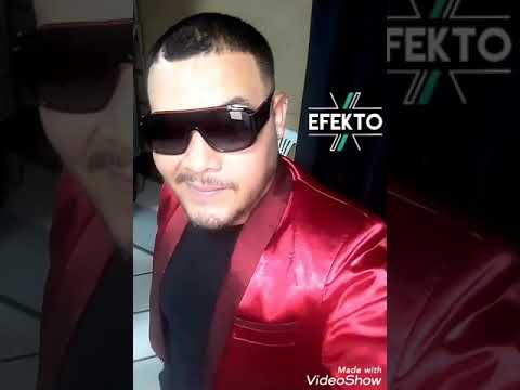 EFEKTO X - PERO DONDE ESTAS (audio)
