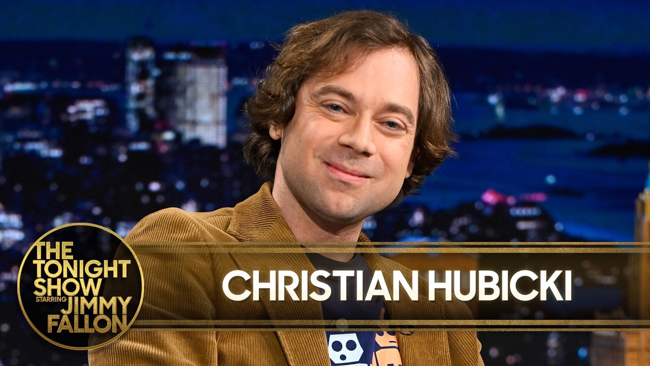 Survivor’s Christian Hubicki Confronts Jimmy After Shocking Survivor 50 Elimination (Extended)