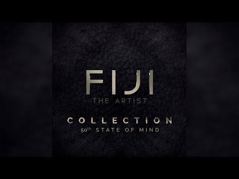 Fiji - Smokin' Session