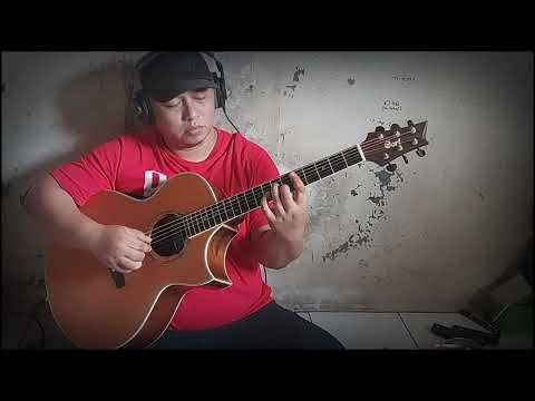Deep Purple - Soldier of Fortune (fingerstyle cover)