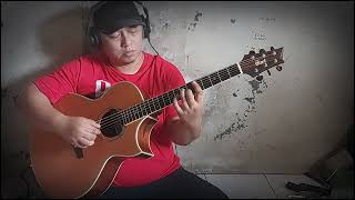 Download lagu Deep Purple - Soldier of Fortune (fingerstyle cover) mp3