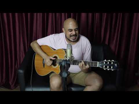 2º Festival Ast em Casa - Pepeu Gomes - Jack Soul Brasileiro