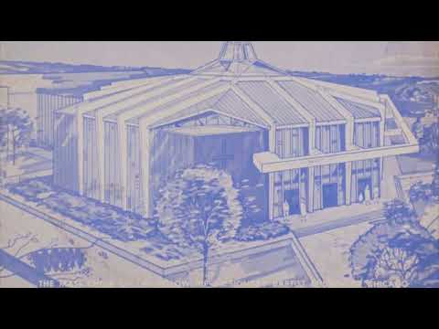 Fellowship Baptist Church Choir - "I Can Tell The World About This"