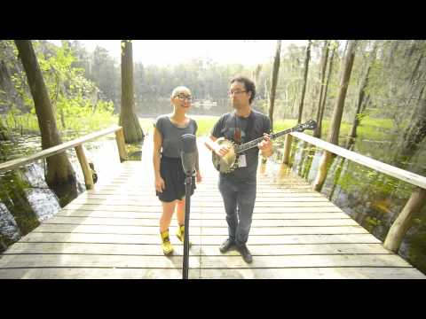 The Duhks "Banjo Roustabout" Acoustic