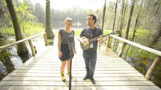 The Duhks "Banjo Roustabout" Live 2015