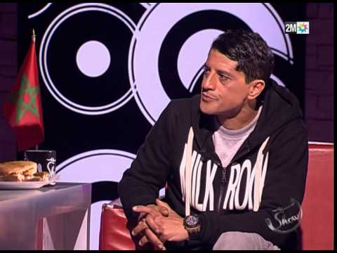 Rachid Show - رشيد شو : سعيد التغماوي - SaidTaghmaoui - الحلقة كاملة -