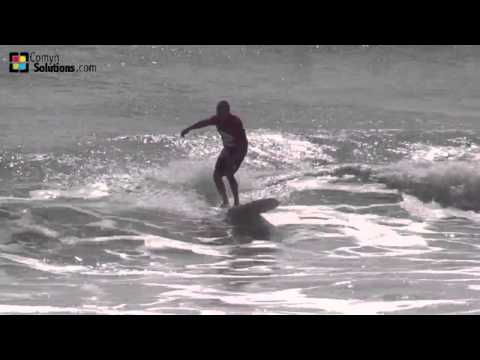 2015 Australian Longboard Surfing Open - Day 3