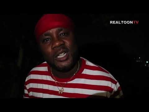 Stop 6 OG Benny Boy on his sons Kenny B and Stop6 Lowkey being rappers,  "IF THEY CALL ME IM COMING"