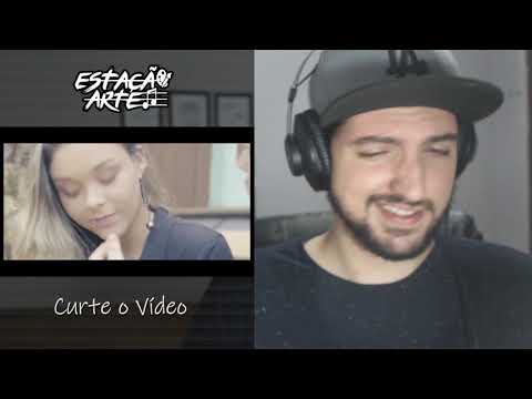 DaPaz - O Tempo Vai Dizer FT. Sant & Pelé MilFlows (Clipe Oficial) Prod. Meucci | React 1Só