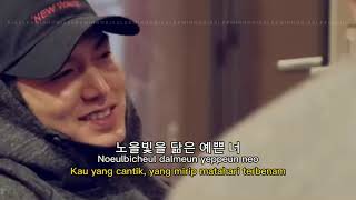 Download lagu [MV] LEE MIN HO 이민호 - ALWAYS Lyrics (Han/Rom/IndoSUB) mp3