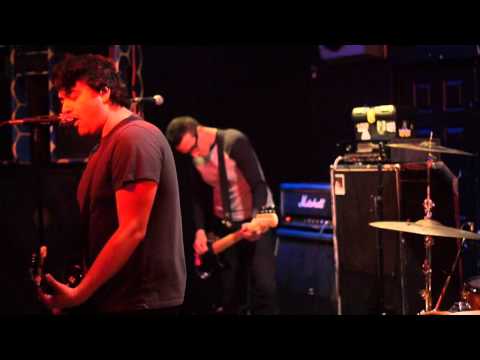 the restless hearts, 4/25/14  clip 1