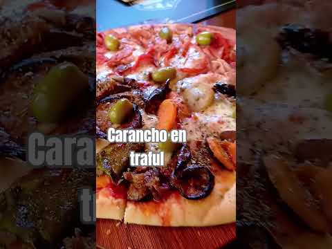 @carancho#caranchotrafulRuta 65 y huet huet, Q8403 Villa Traful, Neuquén