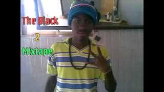 Lil Pezzy Fa Ne Ko. BLACK 2 MIXTAPE