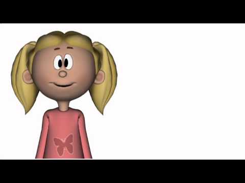 Canzoni per bambini = La rana