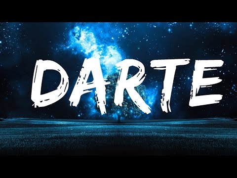 Casper Magico, Nio Garcia, Zion & Lennox - Darte