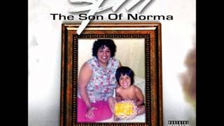 SPM- To The Flame (Son Of Norma)