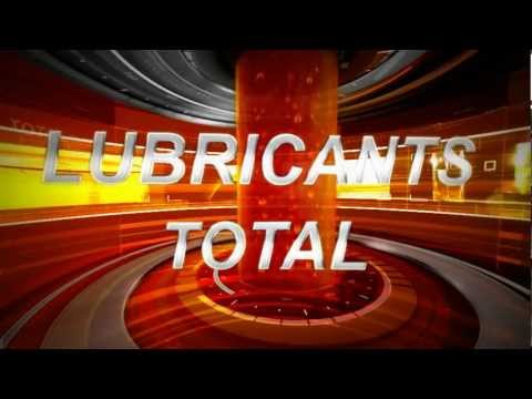 TOTAL Lubricants