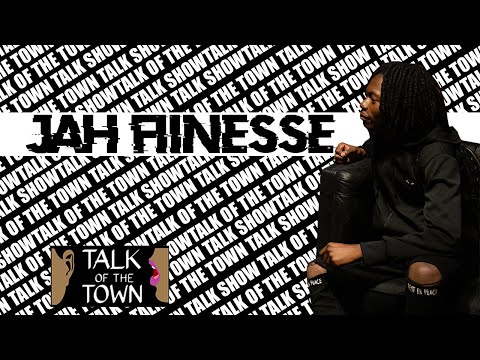 Jah Fiinesse talks how he got Sheff G feature & Future Collabs for Jah Fiinesse
