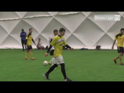 21.11.2016 I Liga A - FMCTI vs. TESCO