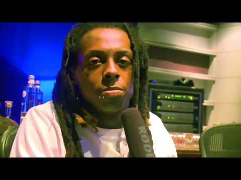Lil Wayne: Let the World be Your Mirror