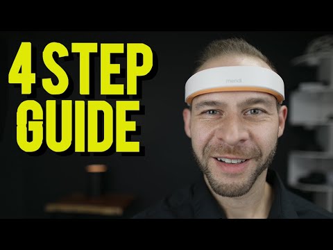 Evidenzbasierter 4-Schritte-Trainingsleitfaden für Mendi (Neu 2023)