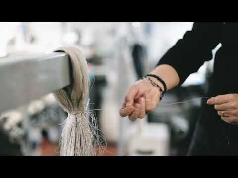 Weaving Nature | Hemp & Linen