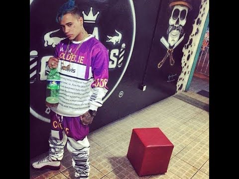 Guiga - L.L.C.C. ( VIDEO CLIPE)