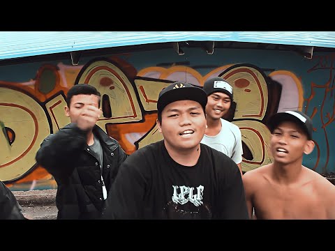LPLC - Satria Perwira | Anthem Hip-Hop Purwokerto & Purbalingga | Chicano Rap Indonesia