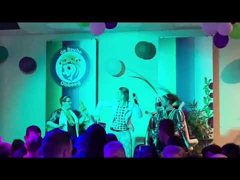 Limburgse Middig Obbeeg 2019 - Marleen Rutten - Deze Nach