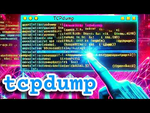 CySec101 / EP.19 / tcpdump Basics / TryHackMe Cyber Security 101 Cyber Security For Beginners