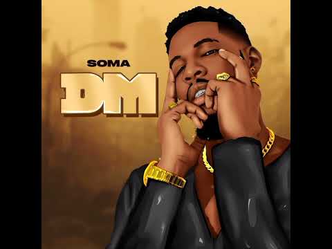 soma Apex -DM (Official Audio )