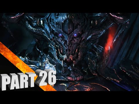 FINAL FANTASY 16 PS5 GAMEPLAY (PART 26 WALKTHROUGH)