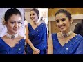 Malvika Sharma Exclusive Visuals At Bhimaa Thanks Meet TFPC