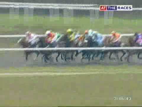 Gentleman's Deal - Winter Derby 2007