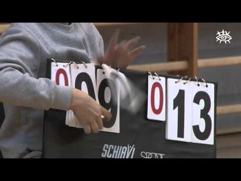 Latvijas čempionāts badmintonā jauniešiem