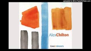 Claim To Fame  --- ALEX CHILTON