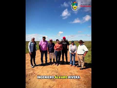 Mantenimiento vial hacia la vereda Los Chochos.