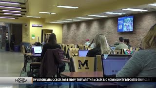 MSU announces fall semester starting two weeks earlier
