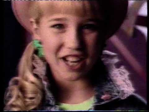 RTLplus 08.06.1991 Werbeblock